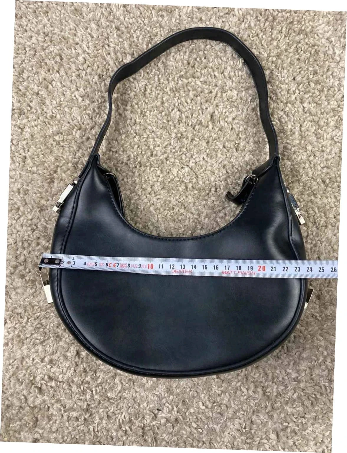 Bolsa preta – photo 8